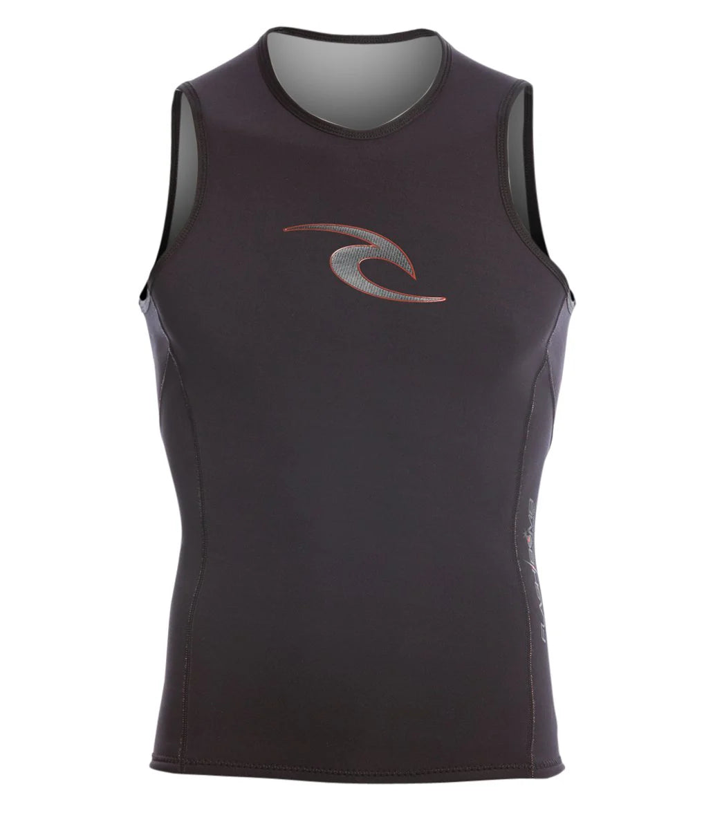 Rip Curl Men's Flashbomb Sleeveless Wetsuit Vest