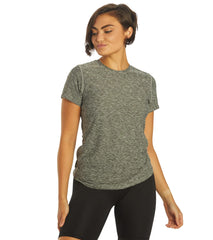 TYR Women's Airtec Short Sleeve Tee