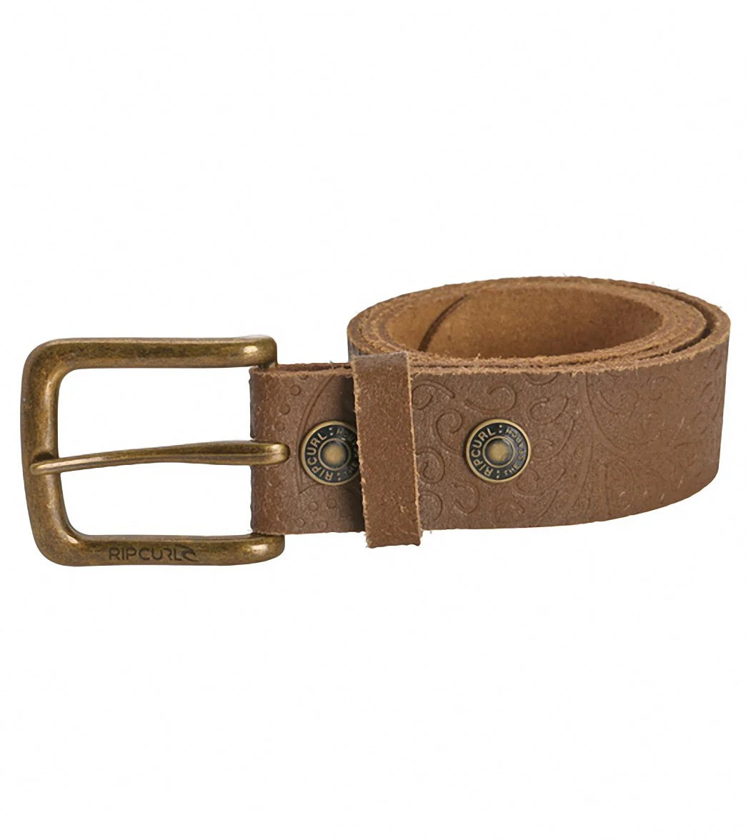 Rip Curl Men's Super Craft Belt