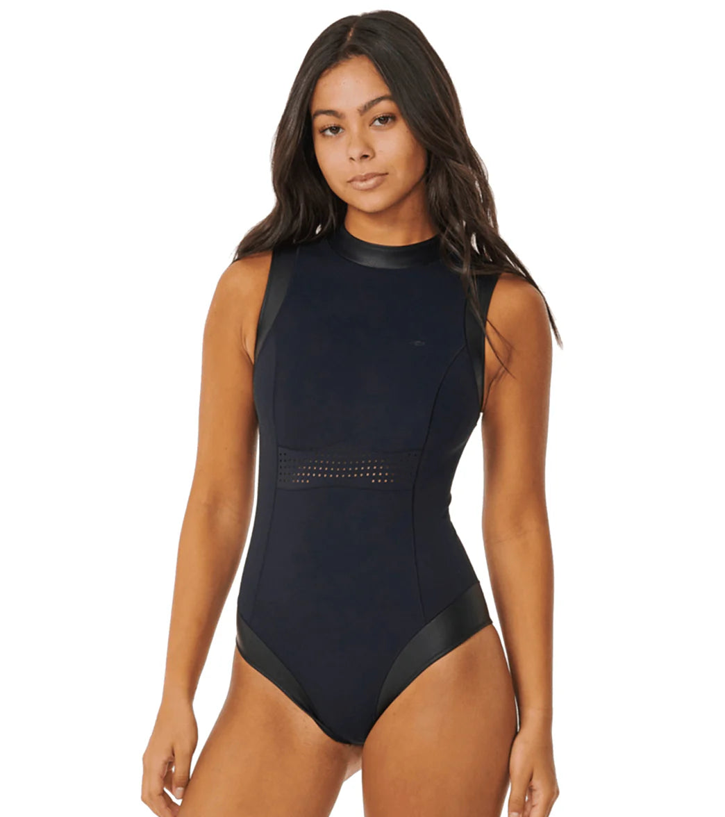 Rip Curl Women's Mirage Ultimate Good One Piece Swimsuit