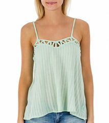 Rip Curl Moana Lattice Tank