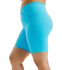 Year of Ours V-Waist Biker Short