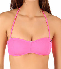 Rip Curl Girls' Neon Remix Bandeau Top
