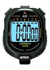 Ultrak 420 Waterproof Stopwatch