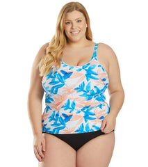 Waterpro Women's Fresca Tankini Top