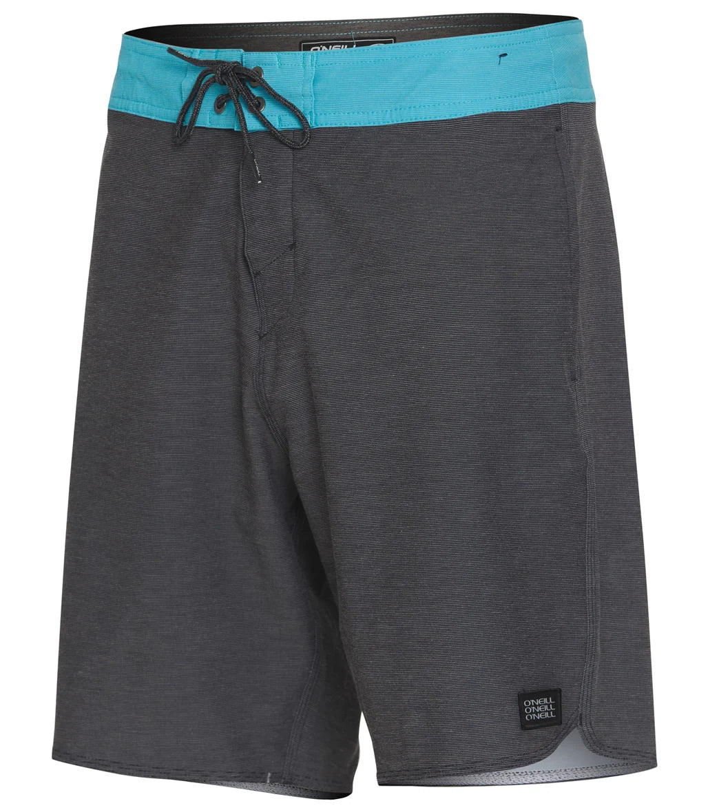 O'Neill Men's 18" Staple Cruzer Boardshort