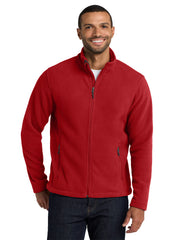 Port Authority Men's Value Fleece Jacket