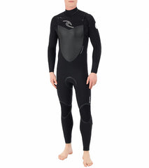 Rip Curl Men's Flash Bomb Plus 4/3 MM Fullsuit