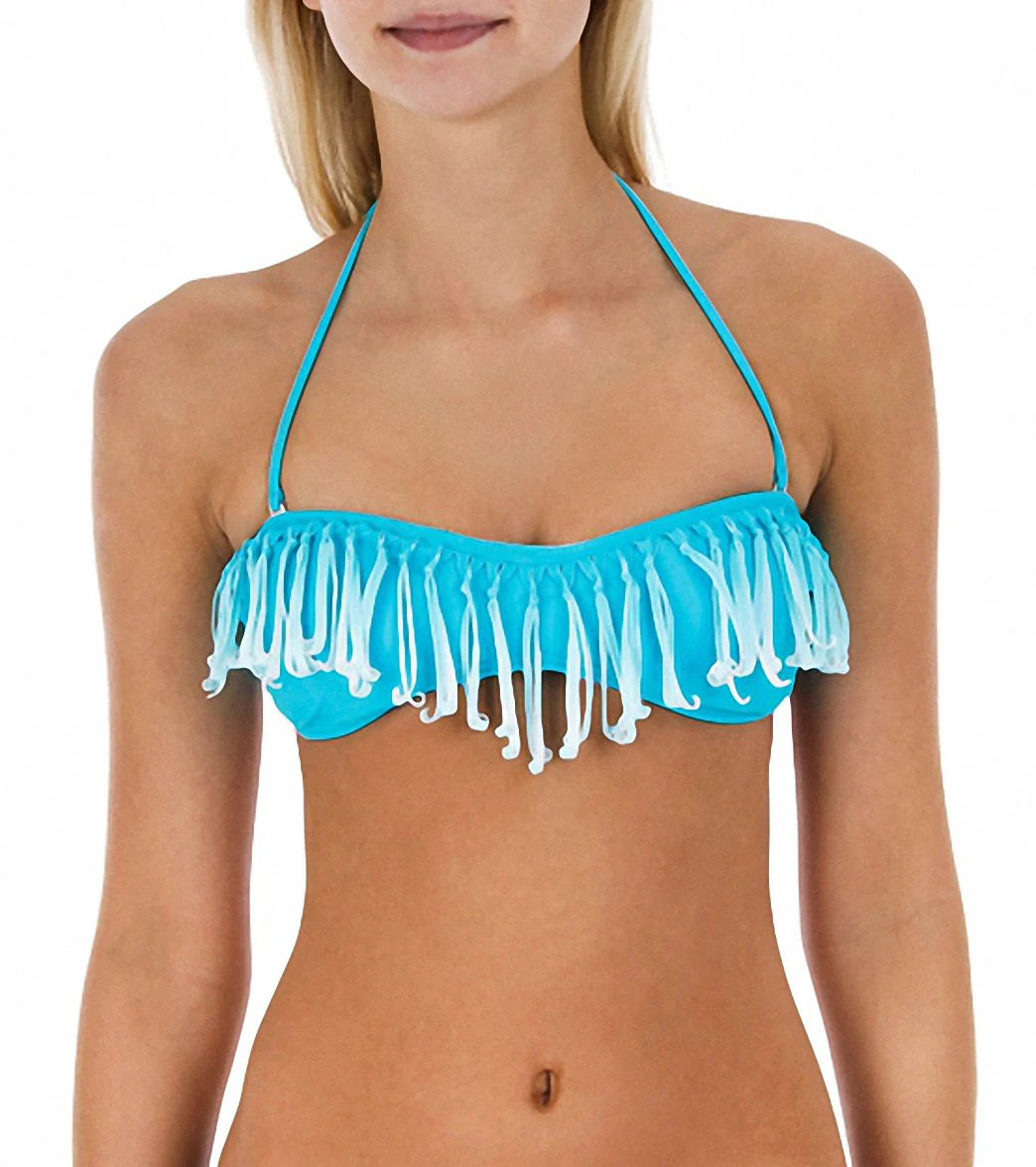 Rip Curl Island Girl Bandeau Top