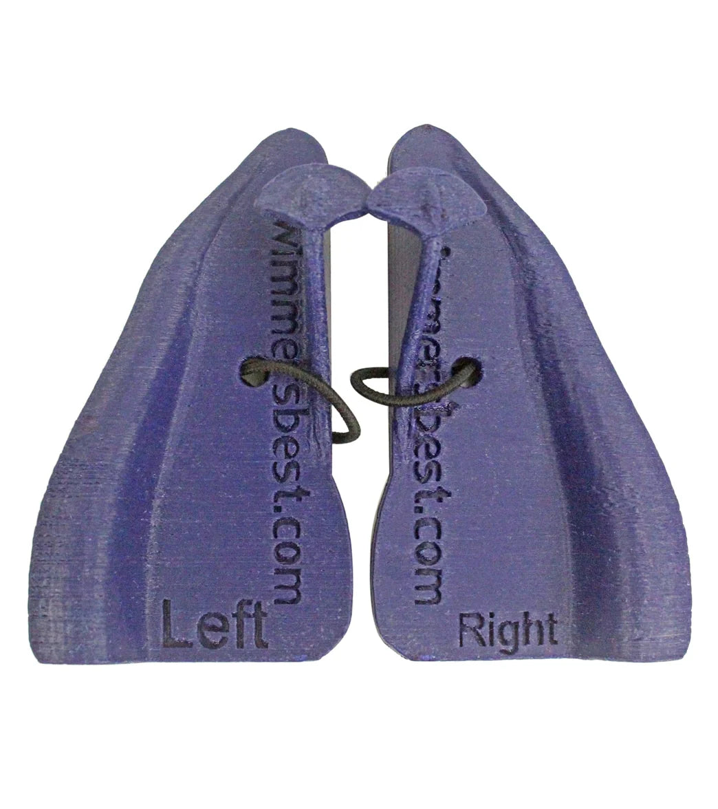 ONEswim Lat Paddle Set