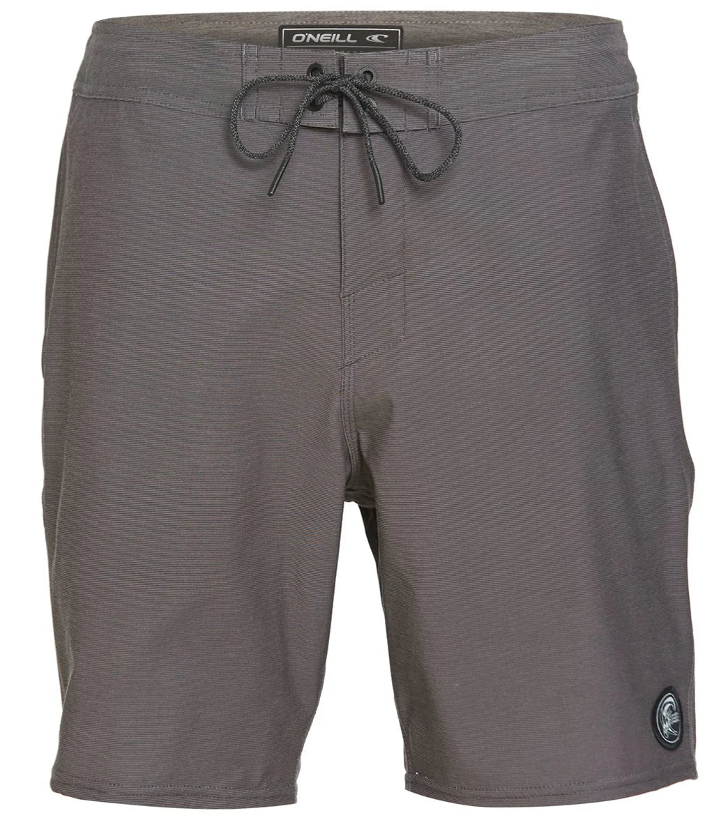 O'Neill Men's 18" Staple Cruzer Board Short