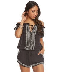 Rip Curl Far Out Romper