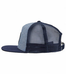 Rip Curl Men's Wettie Circle Trucker Hat