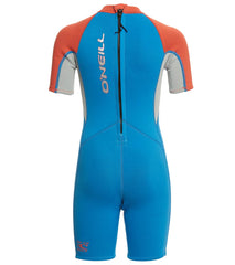 O'Neill Toddler 2MM Reactor Wetsuit