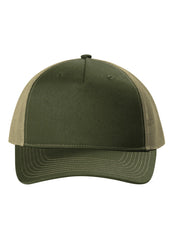Port Authority Snapback Trucker Hat