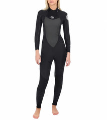 Rip Curl Women's Dawn Patrol 3/2 MM Fullsuit