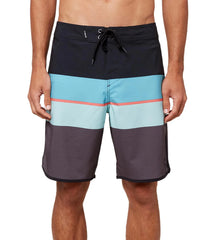 O'Neill Men's 19" Four Square Stretch Board Short