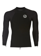 Rip Curl Men's 0.5mm Flash Bomb Long Sleeve Wetsuit Jacket