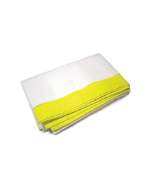 KEMP USA Yellow Lifeguard Emergency Blanket