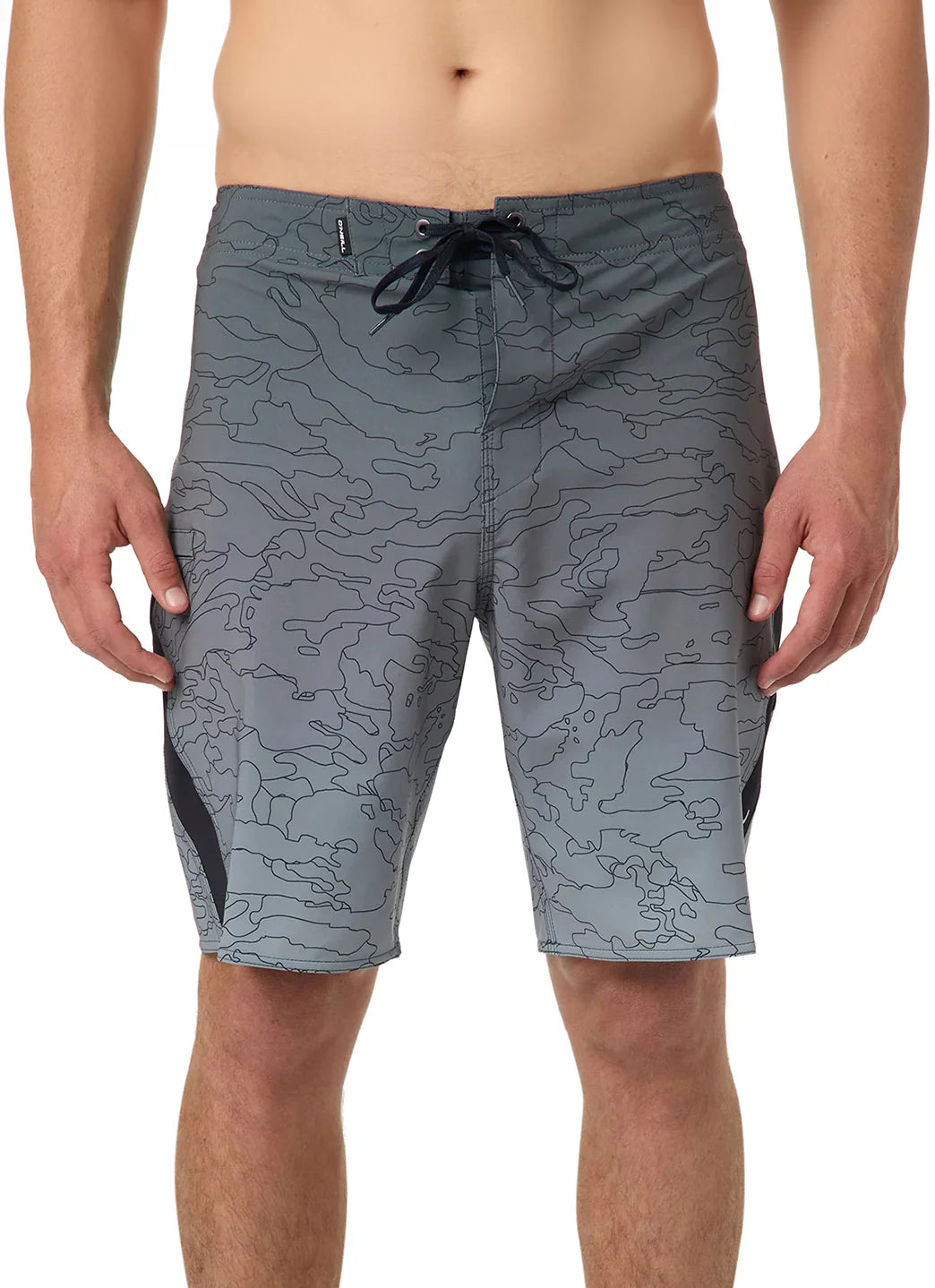 O'Neill Men's 20" Superfreak Board Shorts
