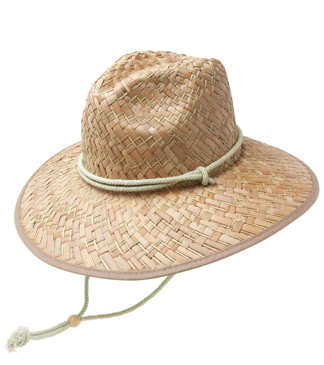 Peter Grimm Baja Straw Hat