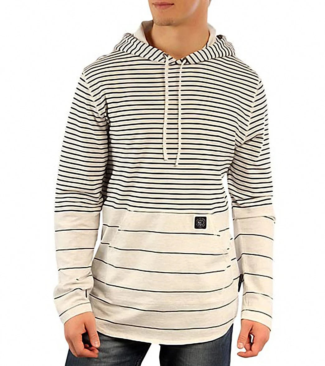 Rip Curl Guys' Swamis Pullover Hoodie