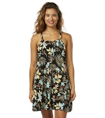 Rip Curl Women's Sun Dance Cover Up Dress