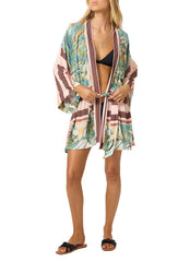 O'Neill Women's Tropics Kimono