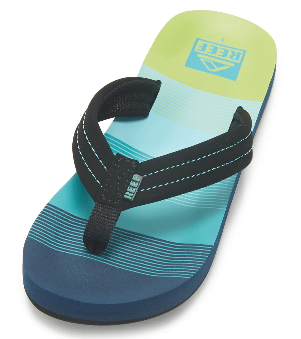 Reef Kids'  Ahi Flip Flop (Little Kid, Big Kid)