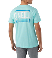 O'Neill Men's Headquarters Short Sleeve Tee