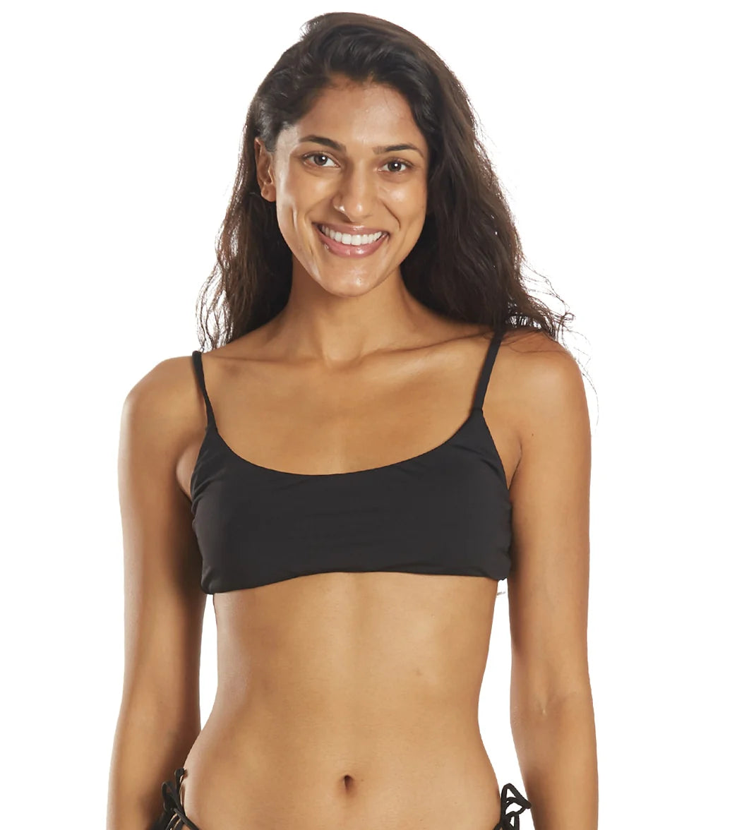 O'Neill Women's Surfside Saltwater Bikini Top
