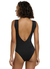 Seea Women's Pacific One Piece Swimsuit