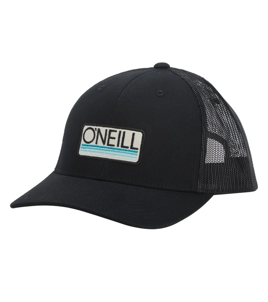 O'Neill Men's Headquarters Trucker Hat