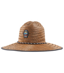 Rip Curl Men's Icons Straw Hat