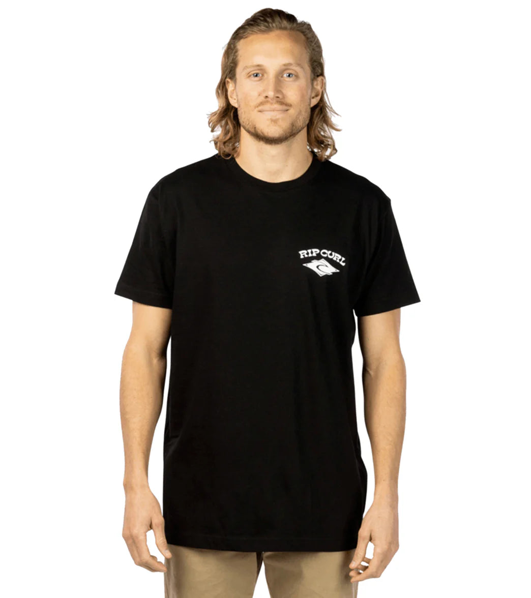 Rip Curl Men's Alignment Tee
