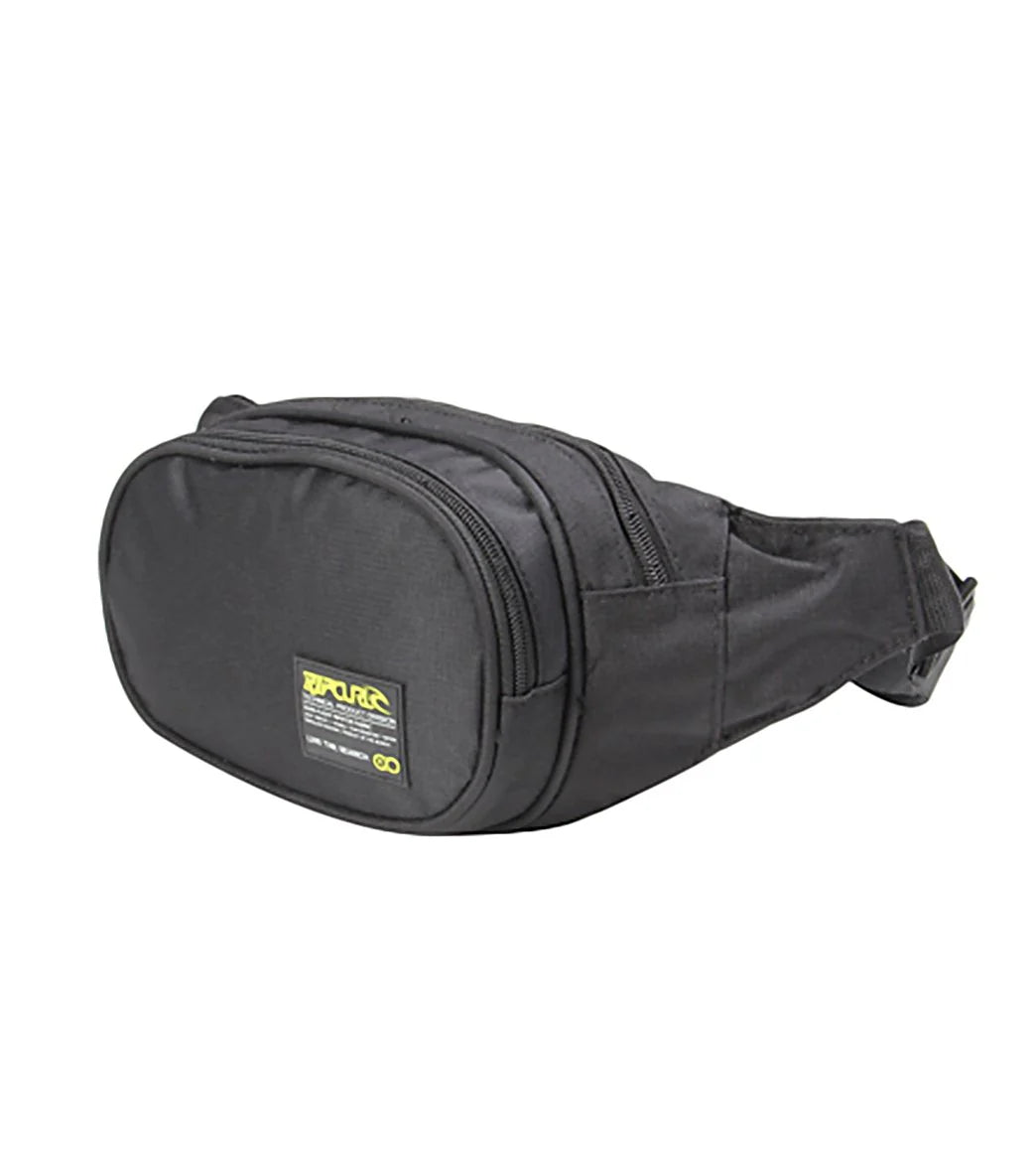 Rip Curl Guys' Ripstop Waist Bag