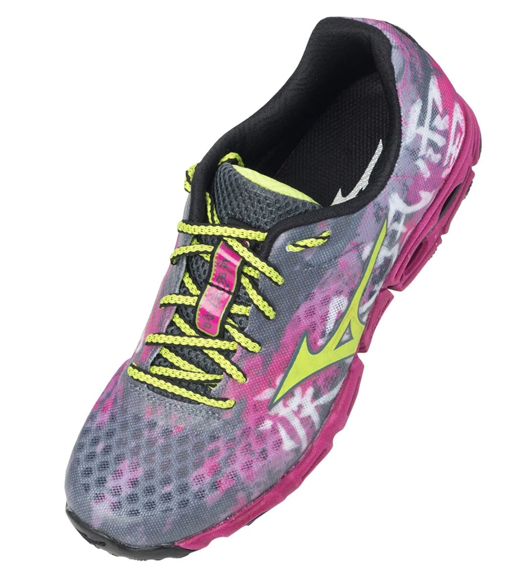 Mizuno Women's Hayate Trail Running Shoes