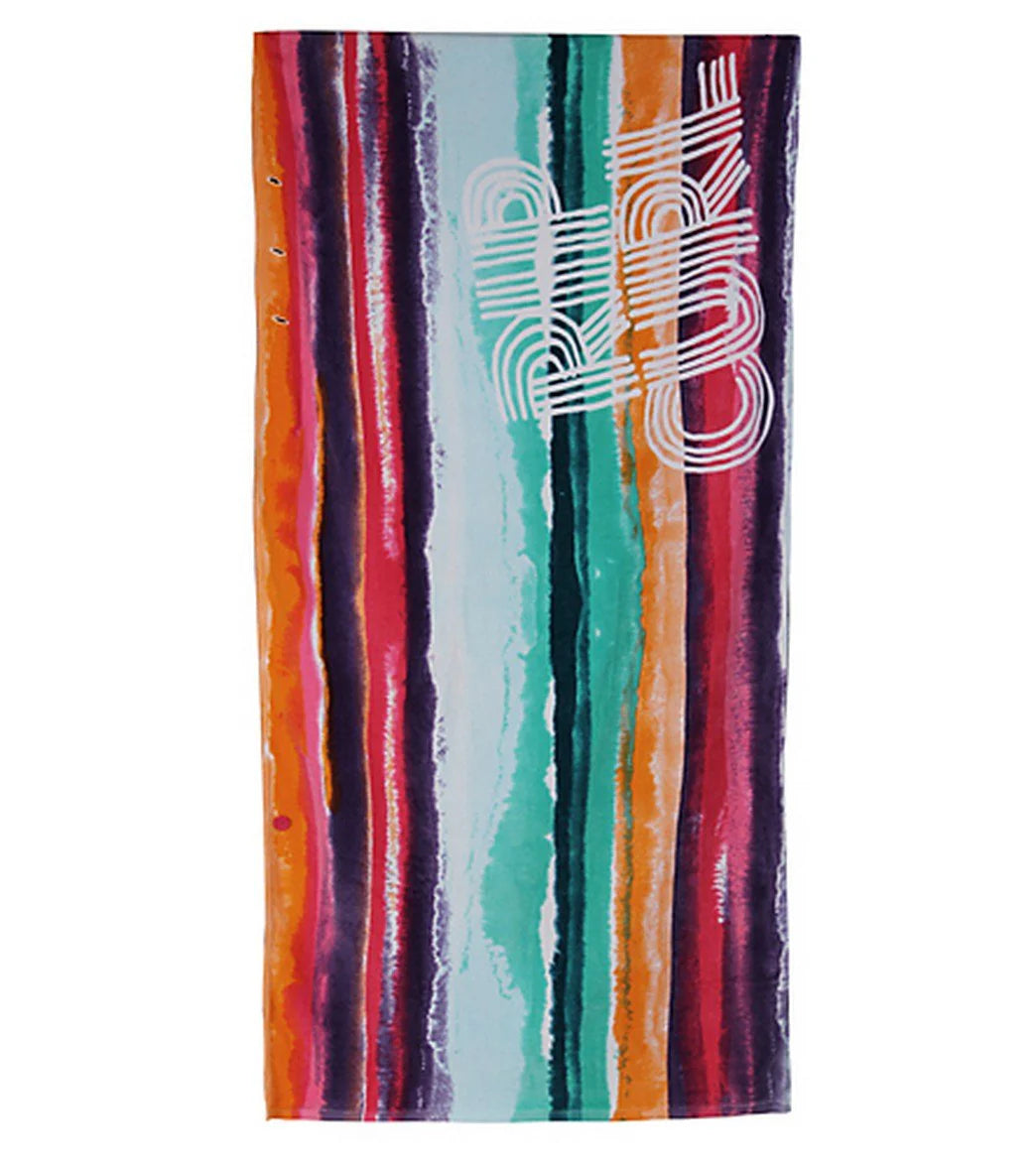 Rip Curl Girls' Live The Search Towel