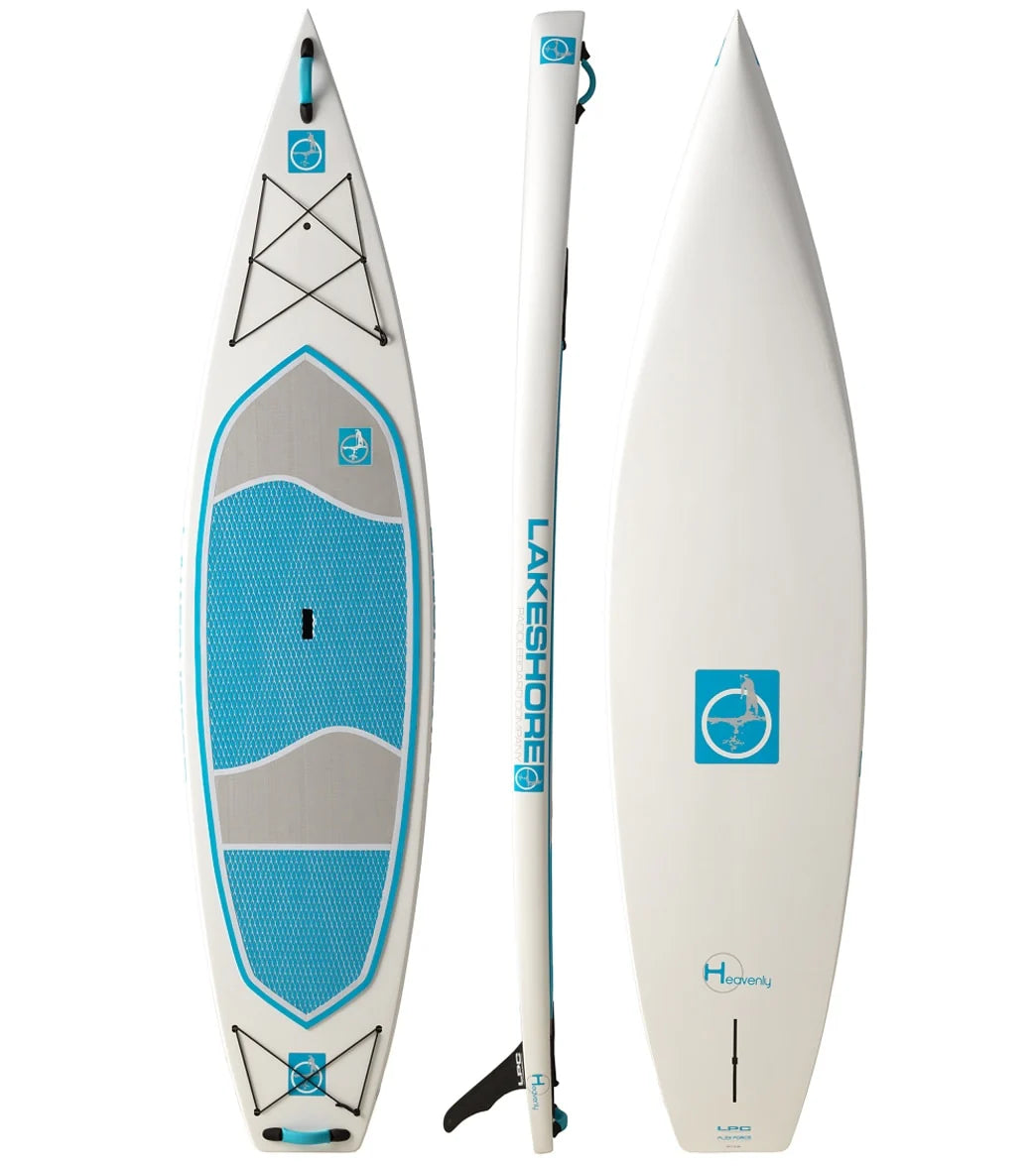 Lakeshore Heavenly 11'6" SUP Board