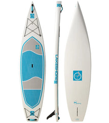 Lakeshore Heavenly 11'6" SUP Board