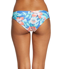 Rip Curl Swimwear Mia Flores Hipster Bikini Bottom