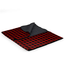Picnic Time Blanket Tote