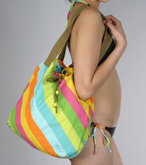 Rip Curl Carnival Slouch Bag