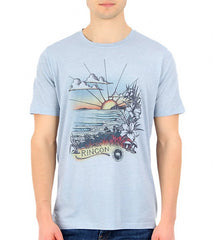 Rip Curl Men's Artist Rincon Tee