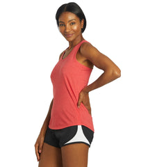District Women’s Perfect Tri Racerback Tank