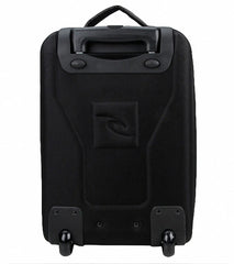 Rip Curl Men's Cabin F-Light Wheely Luggage
