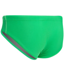iSwim Essential Solid Brief Swimsuit Youth (22-28)