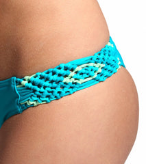 Rip Curl Swimwear Sunray Hipster Bikini Bottom