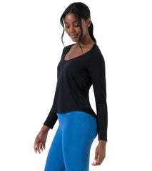 NUX Keyed Up Long Sleeve