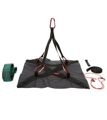 ONEswim 1 Swim Chute Kit Includes (chute, 7 ft tether, belt, sliding buckle)